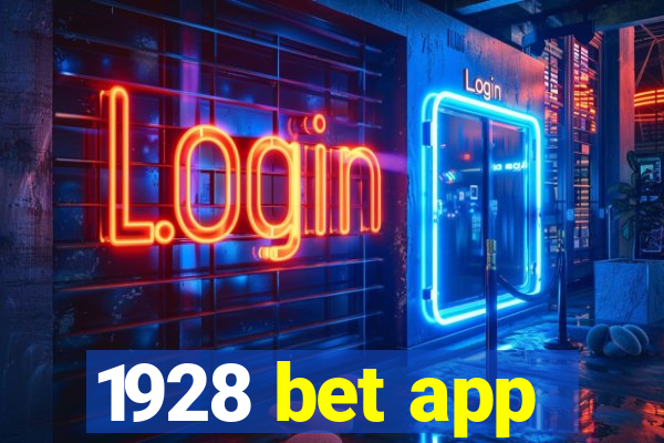 1928 bet app